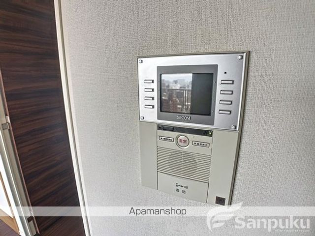 クレアガーデン東雲テラスの内装写真