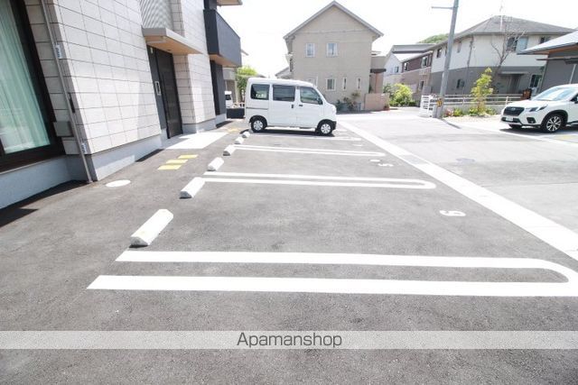 レガーレ原尾島の外観写真