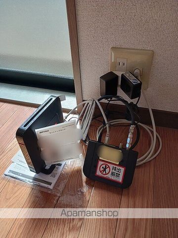 レインボーヒルズS’IIの内装写真