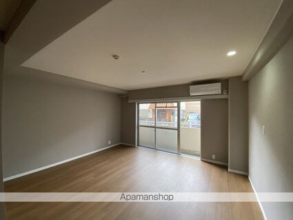 シーザーレジデンス福生[1LDK/50.85m2]の内装1