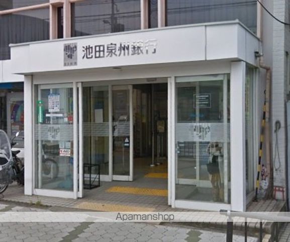 フジパレス駒川中野の周辺写真