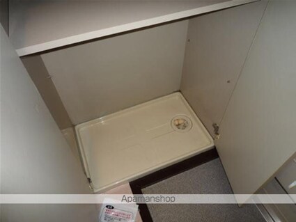 ＴＯＰ・三軒茶屋第４[1R/15.64m2]のその他設備2