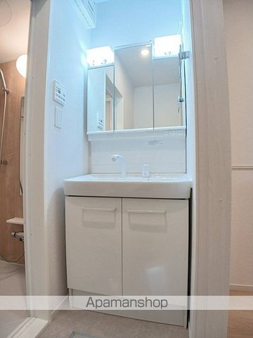 シャルールの内装写真