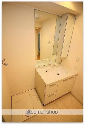アーデンタワー北堀江の内装写真