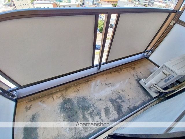 コリーヌ善光寺下の内装写真