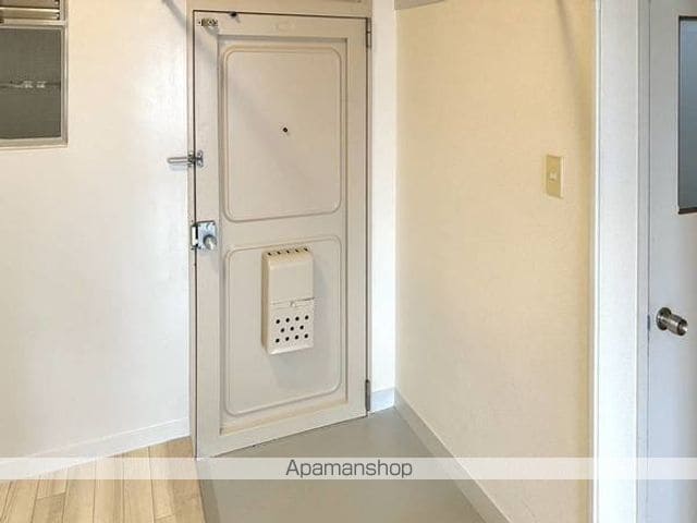ビレッジハウス城北タワー1号棟の内装写真