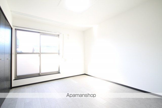 MAISONETTE LAND 川島松倉 Aの内装写真