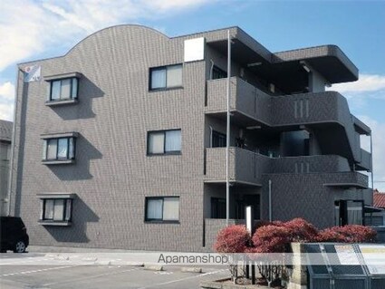 アステール[2LDK/58.87m2]の外観3