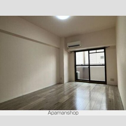 パラシオン車道西館[1K/31m2]のリビング・居間2