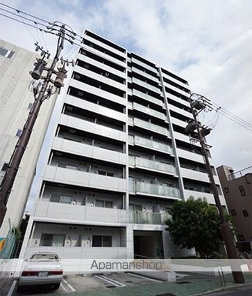 愛知県名古屋市中区栄５丁目[1K/27.3m2]の外観5