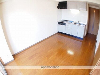 ＭＫセンチュリー２１[2DK/46.87m2]のリビング・居間