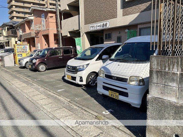 プランドール島崎のその他写真