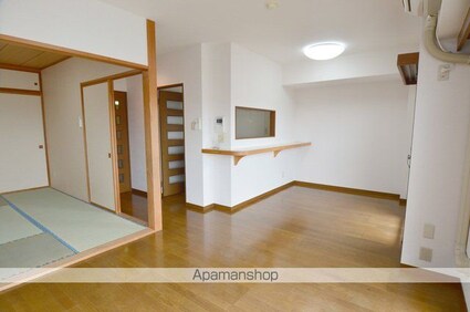 マリオン開成山公園[3LDK/70.66m2]のその他部屋・スペース