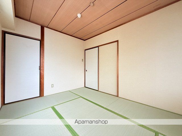Iビルの内装写真