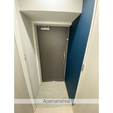ミュプレ池上の内装写真