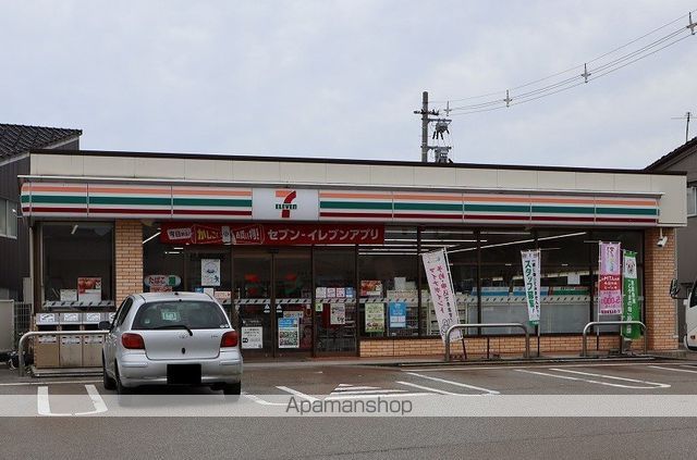 ヒカルサ富山水橋の周辺写真