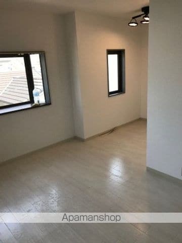 マンショングリーンの内装写真