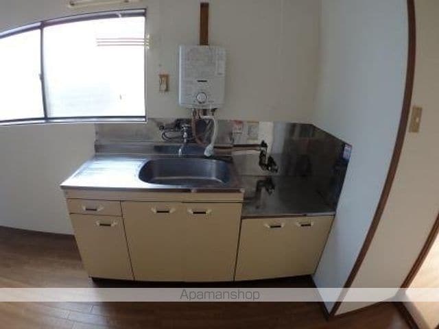 コーポホワイトの内装写真