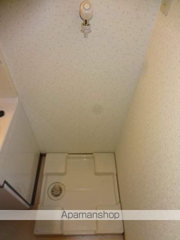 モンサント旭町の内装写真