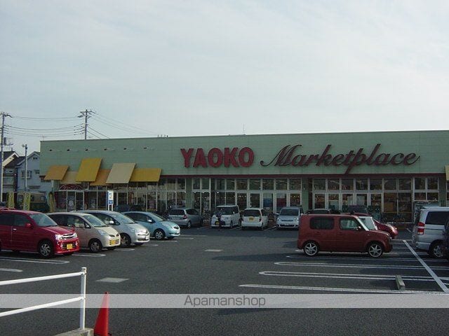 シンパティコの周辺写真