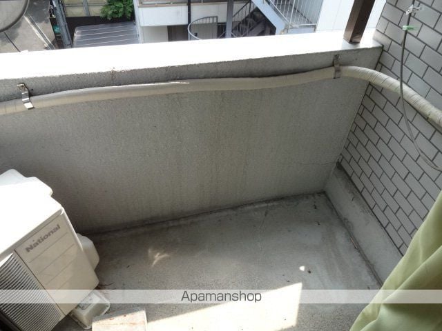 ハマンション枚方元町の内装写真