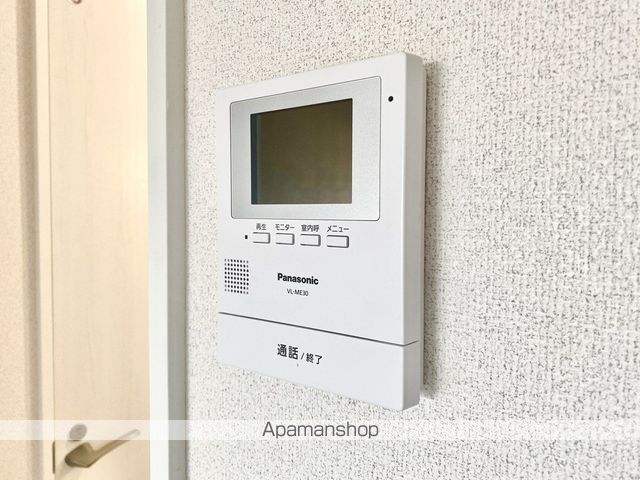 プラネ本山の内装写真