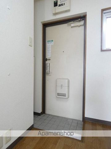 マンション金丸の内装写真