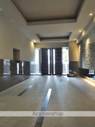 日神デュオステージ本所吾妻橋[1DK/40.07m2]のロビー