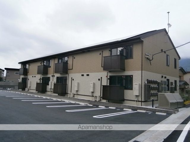 ハイヒルズ城野