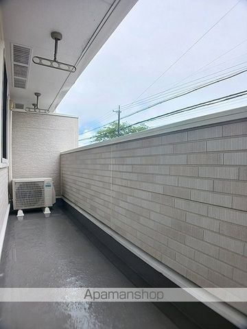 エクセレント アベリアの内装写真