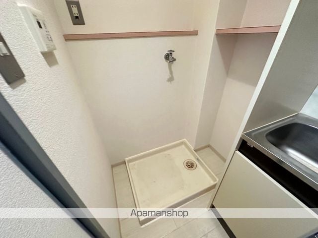 シャルルフジ吉田の内装写真