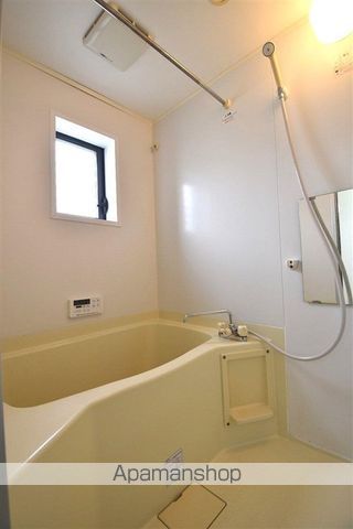 シルフィードABの内装写真