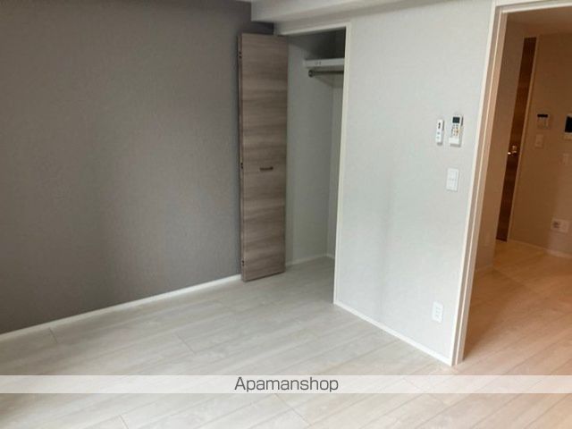 エクルベージュの内装写真