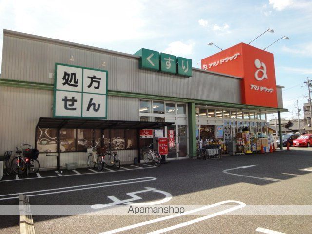 カルマ スパーチオ城北の周辺写真