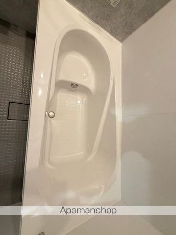 CREST COURTの内装写真