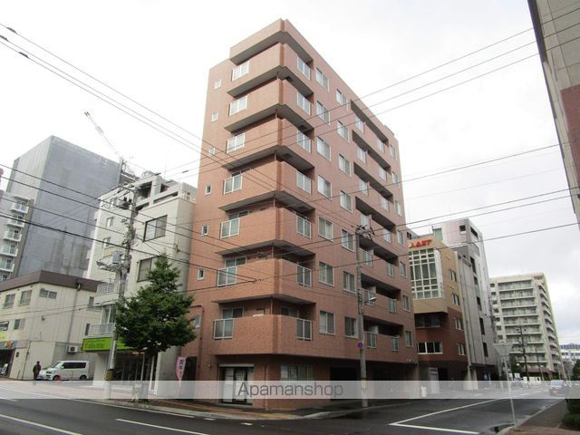 GYM壱番館の外観写真