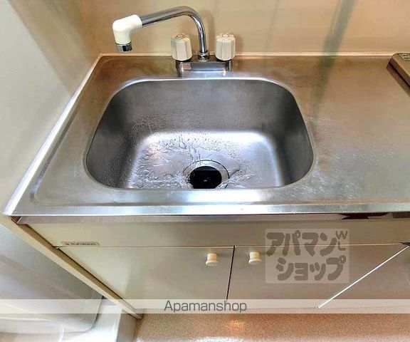 レスポワール円町の内装写真