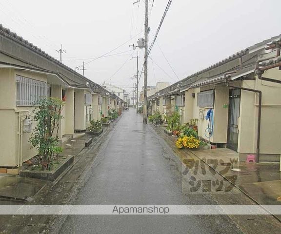 玉井貸家の周辺写真