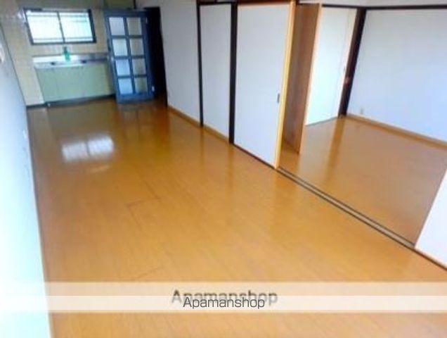 エラン宮崎II番館の内装写真
