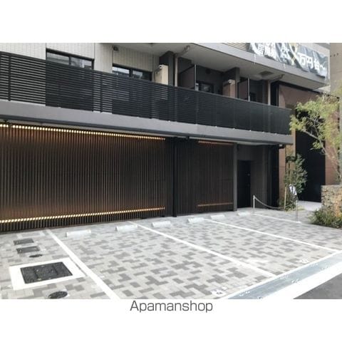 ファインレジデンス大阪本町 1204 ｜ 大阪府大阪市西区新町１丁目13-18（賃貸マンション2LDK・12階・54.90㎡） その19