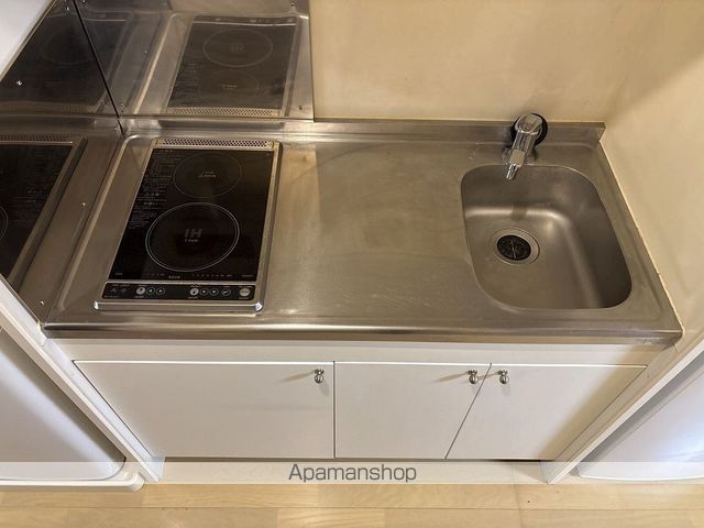 クレイノNAKAMURAの内装写真