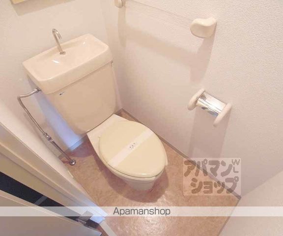 パークアベニュー藤ノ森の内装写真