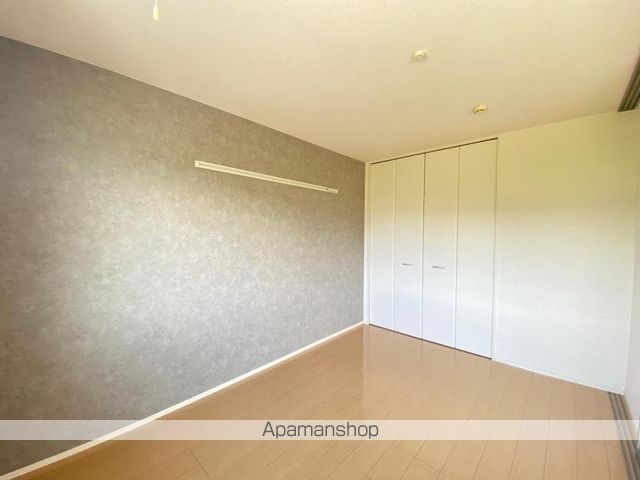 御所アリビオ[1LDK/40.44m2]のその他設備