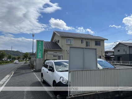 セリシールＣ[2LDK/59.98m2]の周辺2