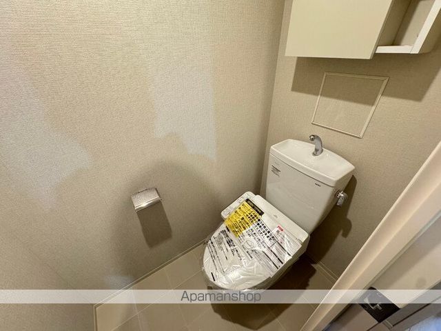 グランセジュール大国町の内装写真