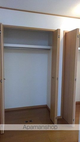 レッドヴィラの内装写真