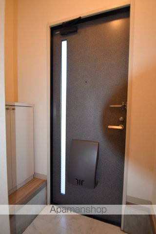 フィオーレ倉敷 A棟の内装写真
