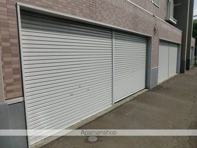 レクレール澄川の外観写真