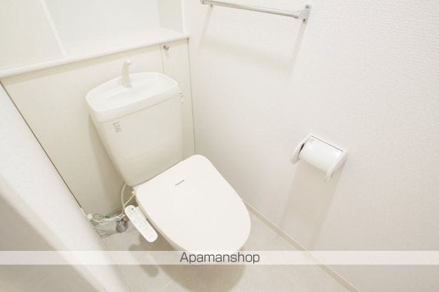 セジュール グリーンテラスの内装写真