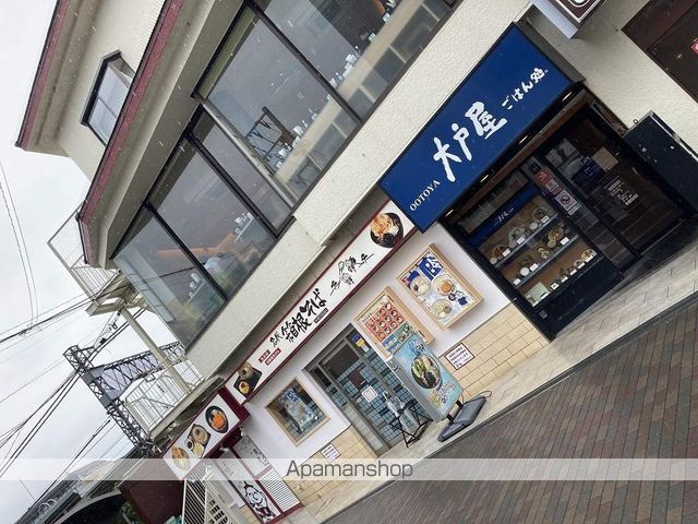 レオパレスカンパネラの周辺写真